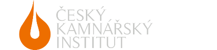 Logo ČESKÝ KAMNÁŘSKÝ INSTITUT, o.s.