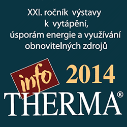 Infotherma 2014